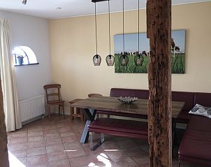 Verblijf 670906 - Vakantiewoning Groene hart - Vakantiehuis in Nieuwveen