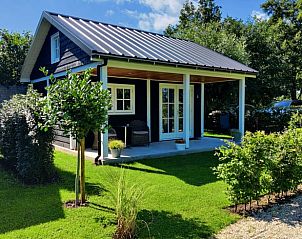 Verblijf 670907 - Vakantiewoning Groene hart - Vakantiehuisje in Nieuwveen