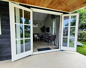Verblijf 670907 - Vakantiewoning Groene hart - Vakantiehuisje in Nieuwveen