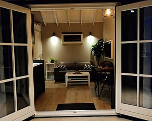 Verblijf 670907 - Vakantiewoning Groene hart - Vakantiehuisje in Nieuwveen
