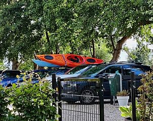 Verblijf 670907 - Vakantiewoning Groene hart - Vakantiehuisje in Nieuwveen