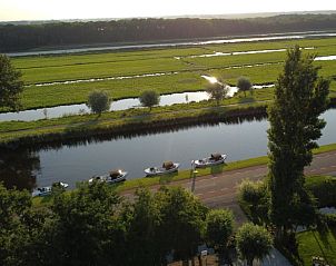 Verblijf 670907 - Vakantiewoning Groene hart - Vakantiehuisje in Nieuwveen