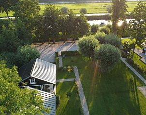 Verblijf 670907 - Vakantiewoning Groene hart - Vakantiehuisje in Nieuwveen