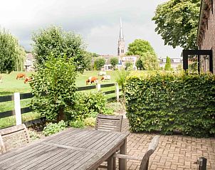 Verblijf 670908 - Vakantiewoning Groene hart - Vakantiehuis in Nieuwveen