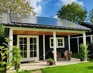 Verblijf 670909 - Vakantiewoning Groene hart - Huisje in Nieuwveen