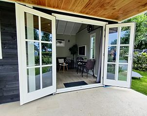 Verblijf 670909 - Vakantiewoning Groene hart - Huisje in Nieuwveen