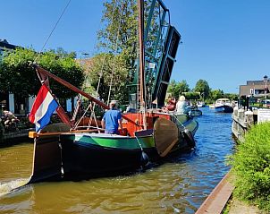 Verblijf 670909 - Vakantiewoning Groene hart - Huisje in Nieuwveen