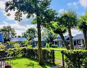 Verblijf 670909 - Vakantiewoning Groene hart - Huisje in Nieuwveen