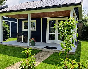 Verblijf 670909 - Vakantiewoning Groene hart - Huisje in Nieuwveen