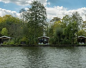 Verblijf 671102 - Vakantiewoning Groene hart - Vakantiehuisje in Alphen aan den Rijn