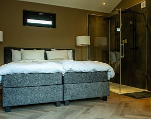 Verblijf 671102 - Vakantiewoning Groene hart - Vakantiehuisje in Alphen aan den Rijn