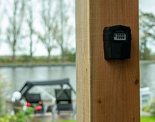 Verblijf 671102 - Vakantiewoning Groene hart - Vakantiehuisje in Alphen aan den Rijn