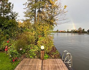 Verblijf 671102 - Vakantiewoning Groene hart - Vakantiehuisje in Alphen aan den Rijn