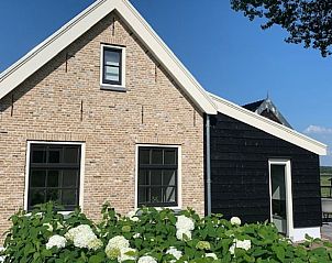 Verblijf 671106 • Vakantiewoning Groene hart • Huisje in Alphen aan den Rijn 