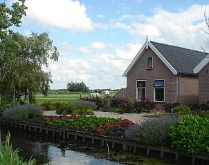 Verblijf 671107 • Vakantiewoning Groene hart • Vakantiehuisje in Alphen aan den Rijn 