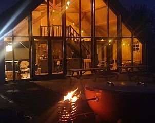 Guest house 671112 • Holiday property Groene hart • Vakantiehuisje in Alphen aan den Rijn 