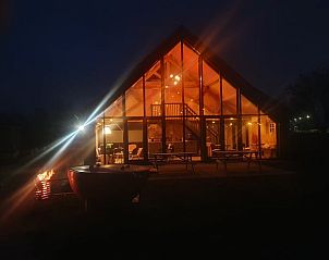 Guest house 671113 • Holiday property Groene hart • Vakantiehuis in Alphen aan den Rijn 