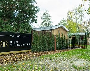 Verblijf 671114 - Vakantiewoning Groene hart - Vakantiehuis in Alphen aan den Rijn