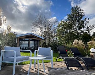 Verblijf 671114 - Vakantiewoning Groene hart - Vakantiehuis in Alphen aan den Rijn