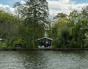 Verblijf 671115 - Vakantiewoning Groene hart - Rijn Residentie Villa C
