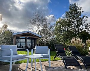 Verblijf 671115 - Vakantiewoning Groene hart - Rijn Residentie Villa C