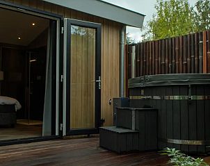 Verblijf 671115 - Vakantiewoning Groene hart - Rijn Residentie Villa C