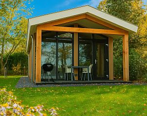 Verblijf 671116 - Vakantiewoning Groene hart - Rijn Residentie Villa B