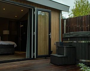 Verblijf 671116 - Vakantiewoning Groene hart - Rijn Residentie Villa B