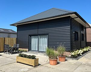 Unterkunft 671117 - Ferienhaus Groene hart - Huisje in Alphen aan den Rijn