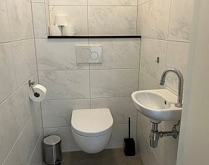 Guest house 671117 - Holiday property Groene hart - Huisje in Alphen aan den Rijn