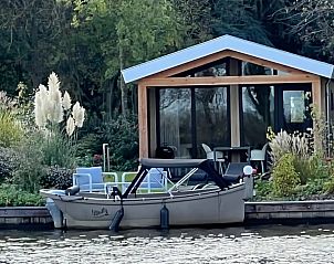 Guest house 671118 - Holiday property Groene hart - Rijn Residentie Villa A