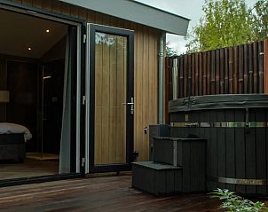 Guest house 671118 - Holiday property Groene hart - Rijn Residentie Villa A