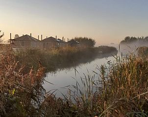 Guest house 671503 - Holiday property Groene hart - Vakantiehuis in Woerdense Verlaat