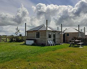 Guest house 671503 - Holiday property Groene hart - Vakantiehuis in Woerdense Verlaat