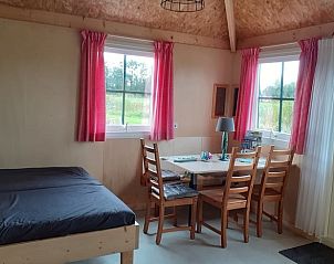 Guest house 671503 - Holiday property Groene hart - Vakantiehuis in Woerdense Verlaat