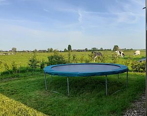 Guest house 671503 - Holiday property Groene hart - Vakantiehuis in Woerdense Verlaat