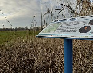 Guest house 671503 - Holiday property Groene hart - Vakantiehuis in Woerdense Verlaat