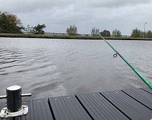 Guest house 671503 - Holiday property Groene hart - Vakantiehuis in Woerdense Verlaat