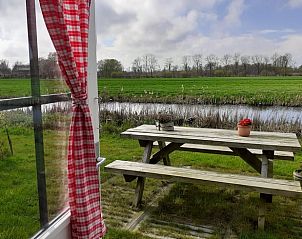 Guest house 671503 - Holiday property Groene hart - Vakantiehuis in Woerdense Verlaat