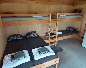 Guest house 671504 - Holiday property Groene hart - Vakantiehuisje in Woerdense Verlaat