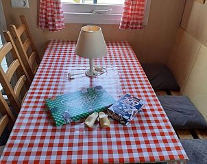 Guest house 671504 - Holiday property Groene hart - Vakantiehuisje in Woerdense Verlaat