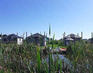 Guest house 671504 - Holiday property Groene hart - Vakantiehuisje in Woerdense Verlaat