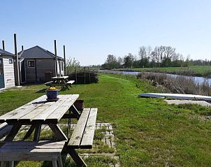 Guest house 671504 - Holiday property Groene hart - Vakantiehuisje in Woerdense Verlaat