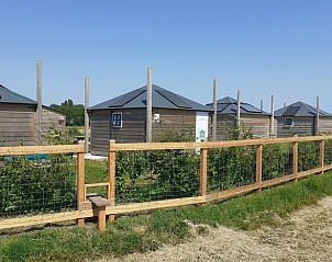 Guest house 671504 - Holiday property Groene hart - Vakantiehuisje in Woerdense Verlaat