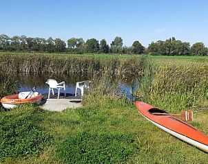 Guest house 671504 - Holiday property Groene hart - Vakantiehuisje in Woerdense Verlaat