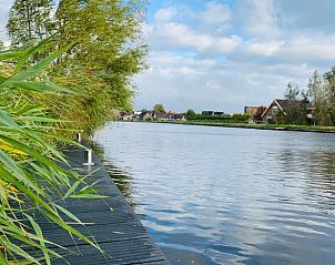 Guest house 671504 - Holiday property Groene hart - Vakantiehuisje in Woerdense Verlaat