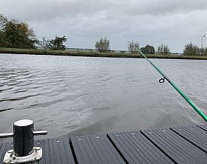 Guest house 671504 - Holiday property Groene hart - Vakantiehuisje in Woerdense Verlaat