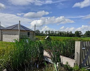 Guest house 671504 - Holiday property Groene hart - Vakantiehuisje in Woerdense Verlaat