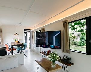 Guest house 671505 - Holiday property Groene hart - Vakantiehuisje in Woerdense Verlaat