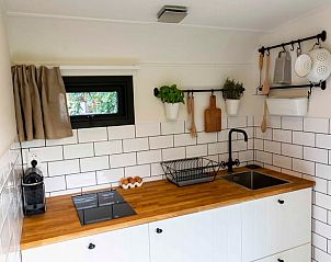 Guest house 671505 - Holiday property Groene hart - Vakantiehuisje in Woerdense Verlaat